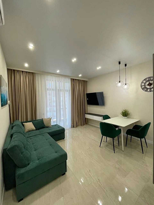 Сдам 2к квартиру в ЖК К12 Дніпро - зображення 2