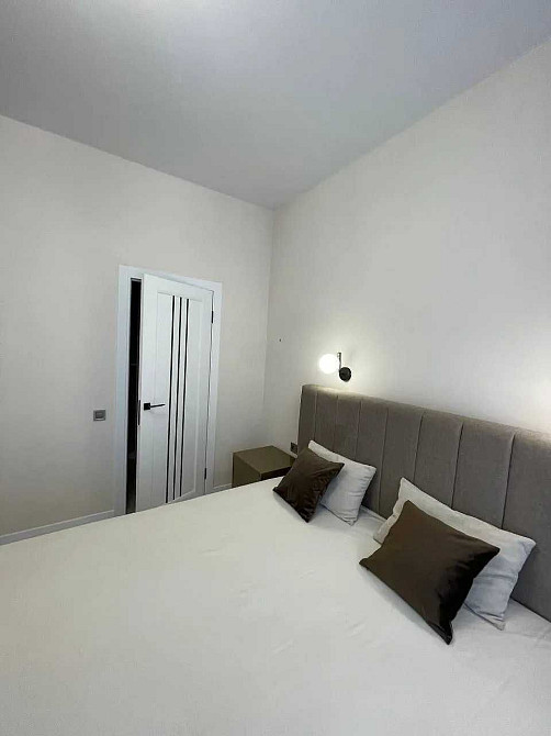 Сдам 2к квартиру в ЖК К12 Дніпро - зображення 6