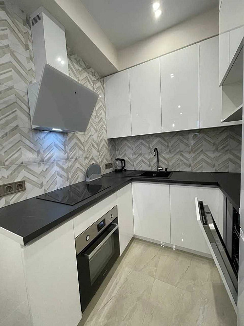 Сдам 2к квартиру в ЖК К12 Дніпро - зображення 3