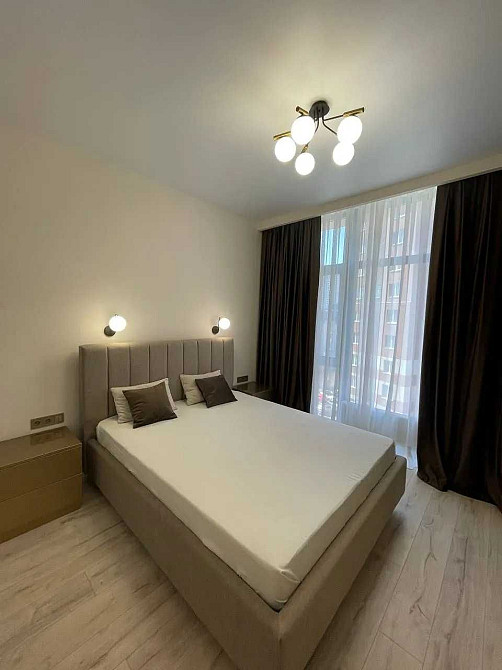 Сдам 2к квартиру в ЖК К12 Дніпро - зображення 4