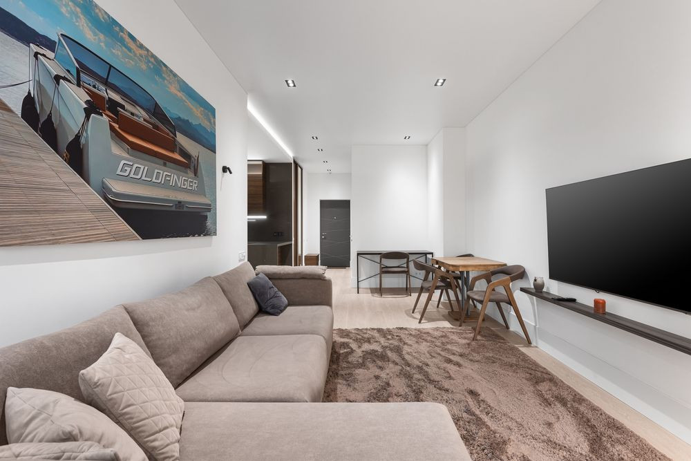 жк башня чкалов. центр   Б.арнаутская Одеса - зображення 8