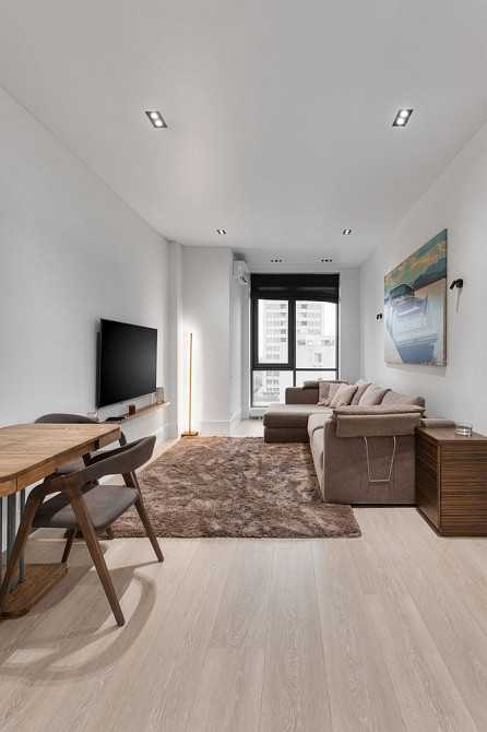 жк башня чкалов. центр   Б.арнаутская Одеса - зображення 2