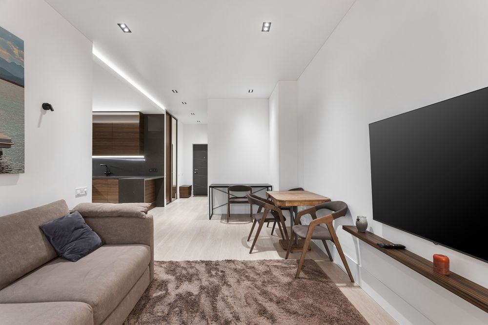 жк башня чкалов. центр   Б.арнаутская Одеса - зображення 4