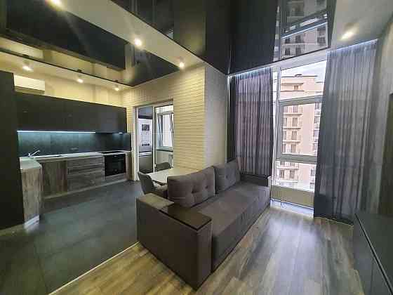 Стильная евродвушка. ЖК 21 Жемчужина. Кадор. Таирова. Генератор! Лиманка