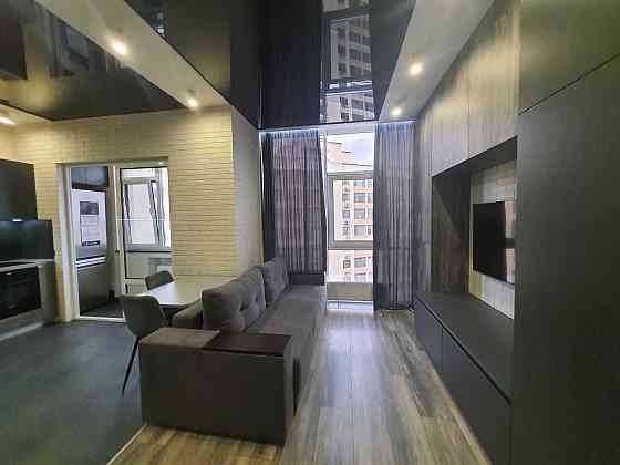 Стильная евродвушка. ЖК 21 Жемчужина. Кадор. Таирова. Генератор! Лиманка