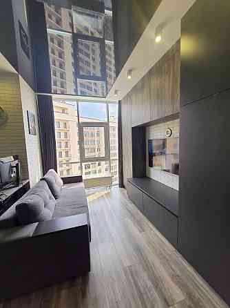 Стильная евродвушка. ЖК 21 Жемчужина. Кадор. Таирова. Генератор! Лиманка