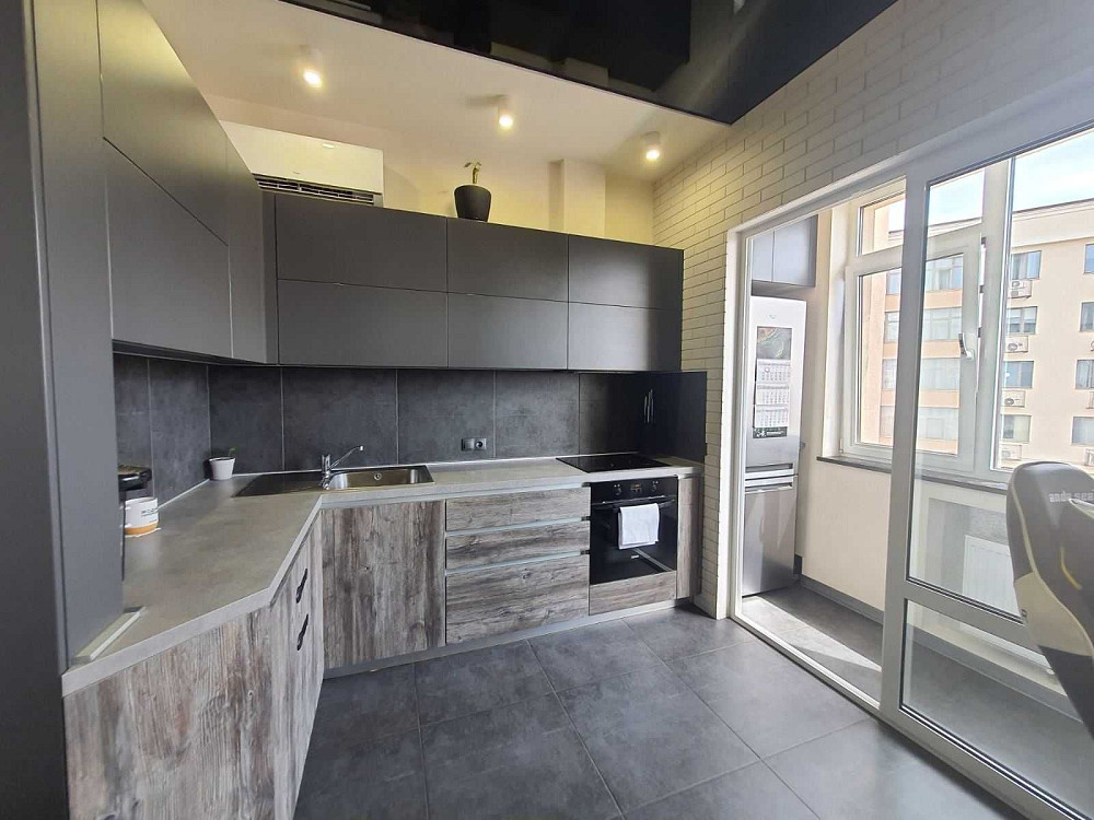 Стильная евродвушка. ЖК 21 Жемчужина. Кадор. Таирова. Генератор! Лиманка - зображення 8