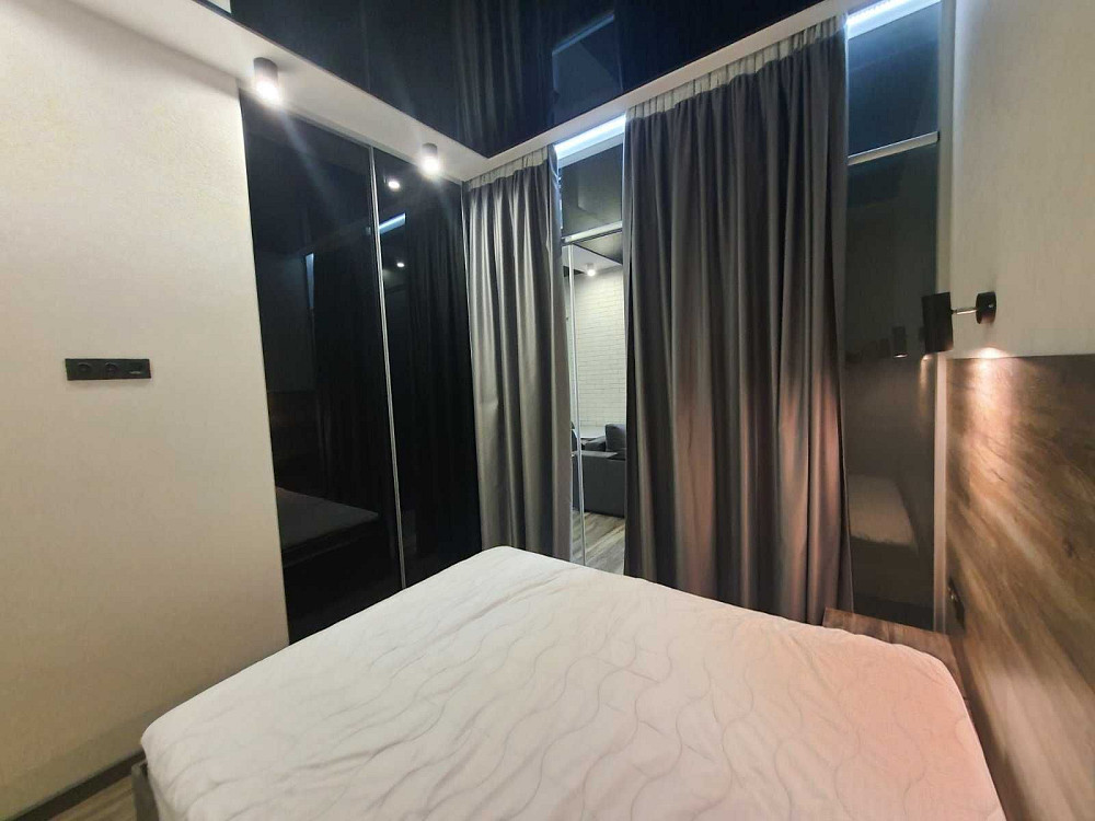 Стильная евродвушка. ЖК 21 Жемчужина. Кадор. Таирова. Генератор! Лиманка - зображення 6