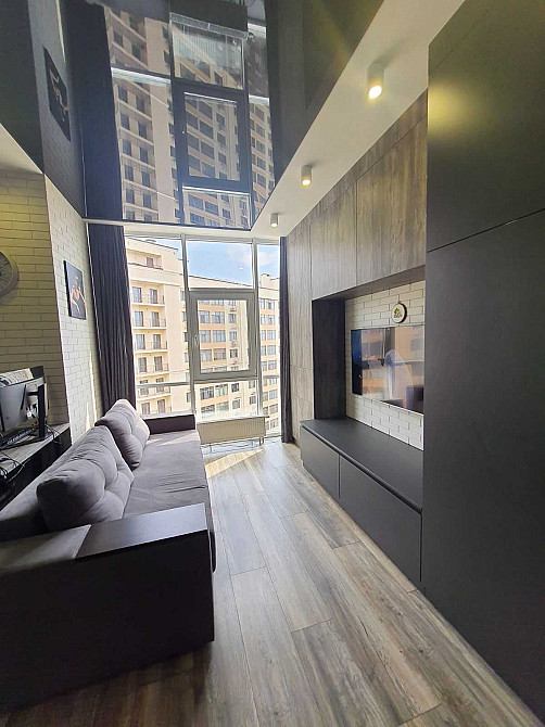 Стильная евродвушка. ЖК 21 Жемчужина. Кадор. Таирова. Генератор! Лиманка - зображення 4