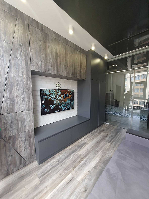 Стильная евродвушка. ЖК 21 Жемчужина. Кадор. Таирова. Генератор! Лиманка - зображення 5