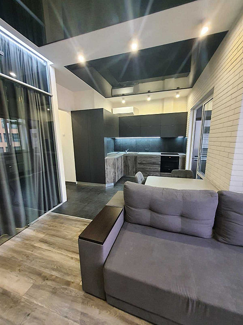 Стильная евродвушка. ЖК 21 Жемчужина. Кадор. Таирова. Генератор! Лиманка - зображення 3