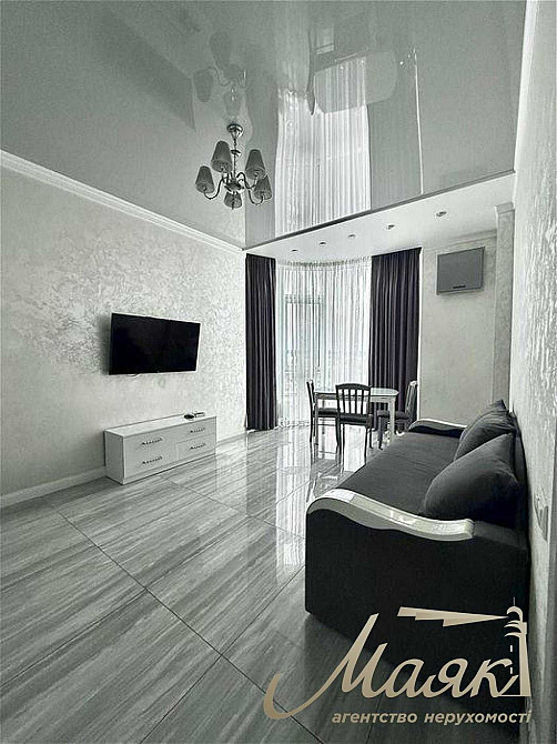 Оренда 2-к квартири ЖК Новопечерський двір / Печерськ Київ - зображення 1