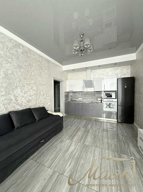 Оренда 2-к квартири ЖК Новопечерський двір / Печерськ Київ - зображення 5