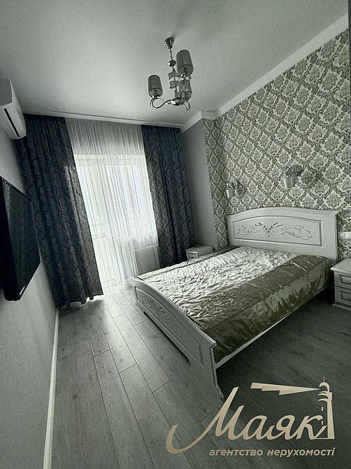 Оренда 2-к квартири ЖК Новопечерський двір / Печерськ Київ - зображення 3