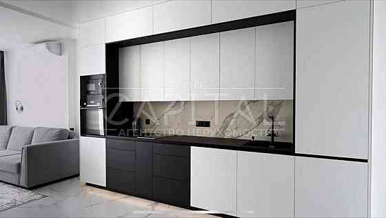 Центр. ЖК Французький Квартал 2. Оренда квартири 55м2, 8 поверх Київ