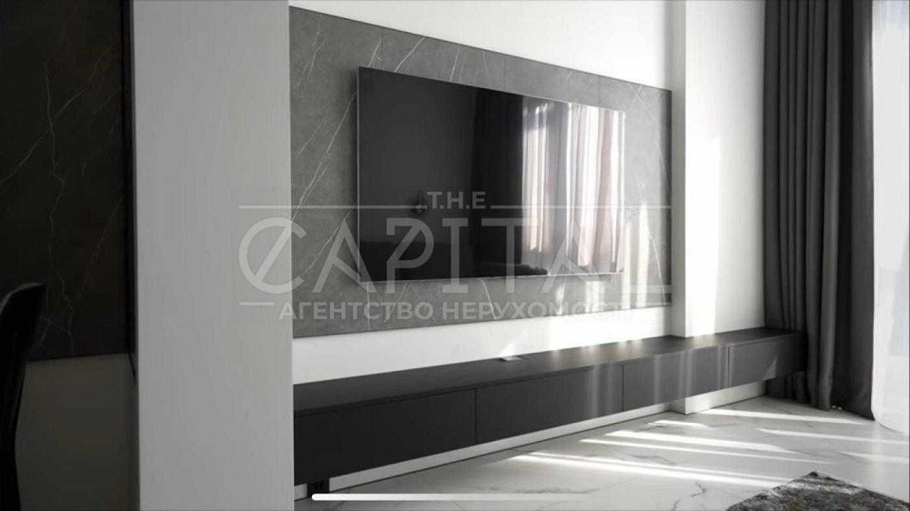 Центр. ЖК Французький Квартал 2. Оренда квартири 55м2, 8 поверх Київ - зображення 2