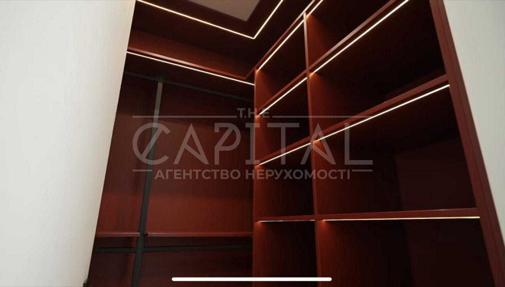 Центр. ЖК Французький Квартал 2. Оренда квартири 55м2, 8 поверх Київ - зображення 6