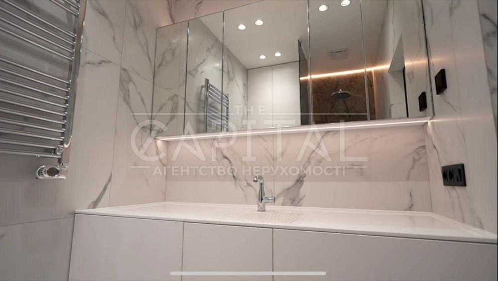 Центр. ЖК Французький Квартал 2. Оренда квартири 55м2, 8 поверх Київ - зображення 7