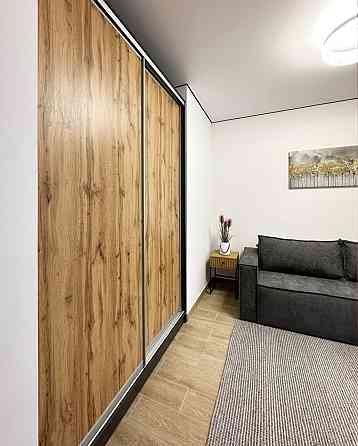 Здається Шикарна 1 кімната квартира в центрі міста перша здача. Vinnytsia