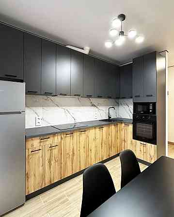 Здається Шикарна 1 кімната квартира в центрі міста перша здача. Vinnytsia