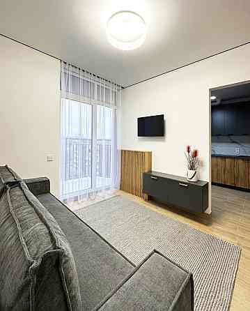 Здається Шикарна 1 кімната квартира в центрі міста перша здача. Vinnytsia