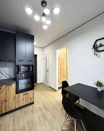 Здається Шикарна 1 кімната квартира в центрі міста перша здача. Vinnytsia