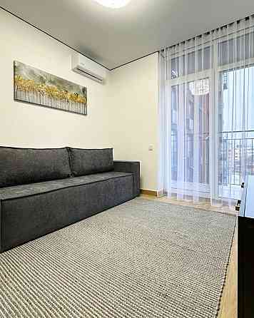 Здається Шикарна 1 кімната квартира в центрі міста перша здача. Vinnytsia