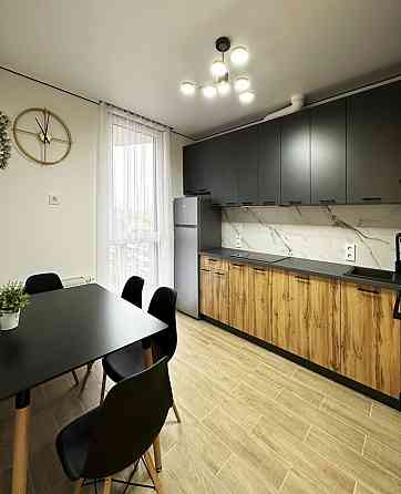 Здається Шикарна 1 кімната квартира в центрі міста перша здача. Vinnytsia