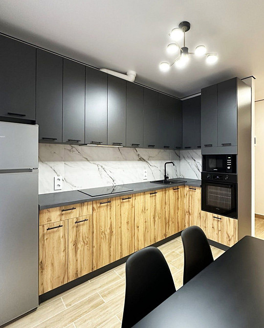 Здається Шикарна 1 кімната квартира в центрі міста перша здача. Vinnytsia - photo 1