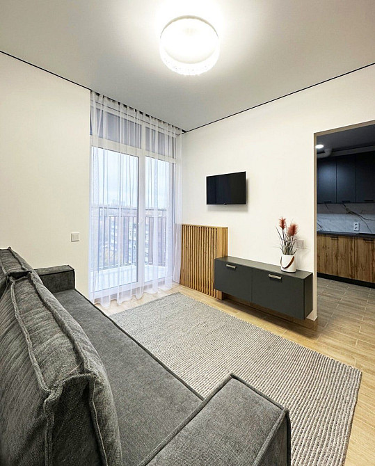 Здається Шикарна 1 кімната квартира в центрі міста перша здача. Vinnytsia - photo 6