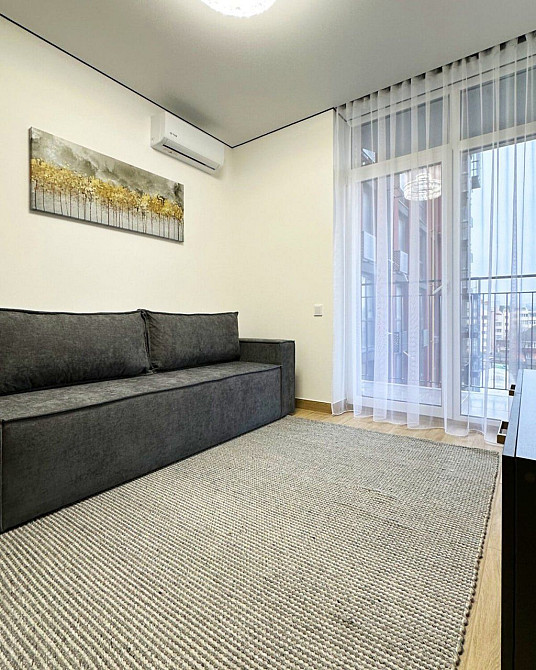 Здається Шикарна 1 кімната квартира в центрі міста перша здача. Vinnytsia - photo 4