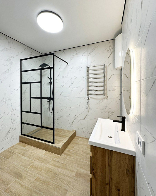 Здається Шикарна 1 кімната квартира в центрі міста перша здача. Vinnytsia - photo 8