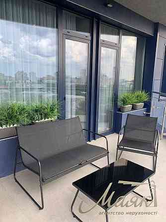 Оренда 1-кімнатної квартири, ЖК Alter Ego, Печерський район, Київ Київ