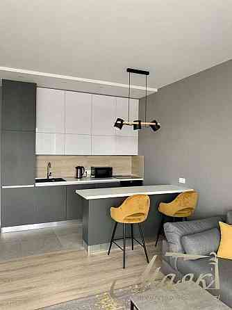 Оренда 1-кімнатної квартири, ЖК Alter Ego, Печерський район, Київ Київ