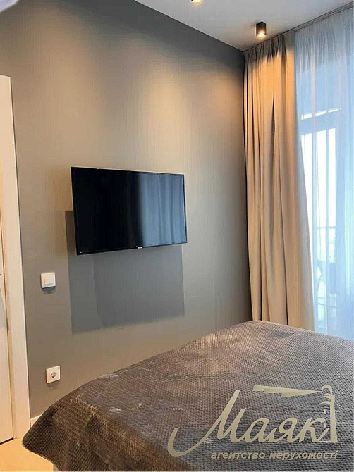 Оренда 1-кімнатної квартири, ЖК Alter Ego, Печерський район, Київ Київ - зображення 6