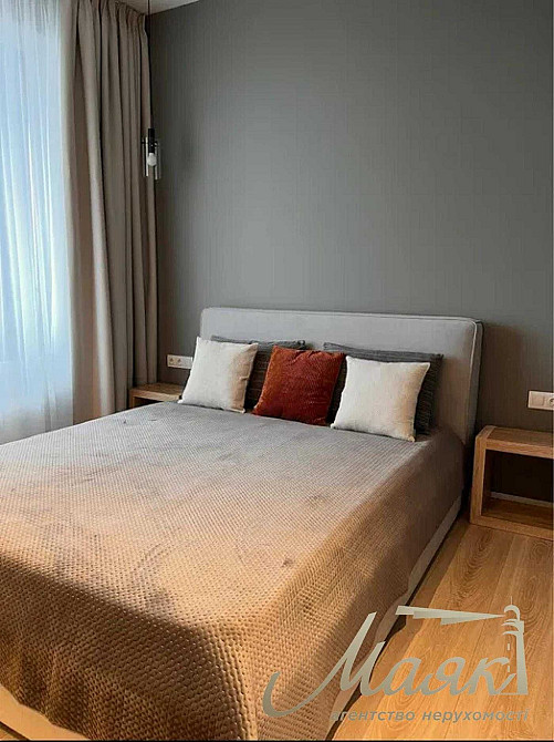 Оренда 1-кімнатної квартири, ЖК Alter Ego, Печерський район, Київ Київ - зображення 5