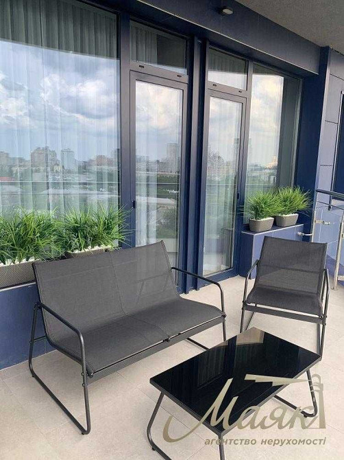 Оренда 1-кімнатної квартири, ЖК Alter Ego, Печерський район, Київ Київ - зображення 1