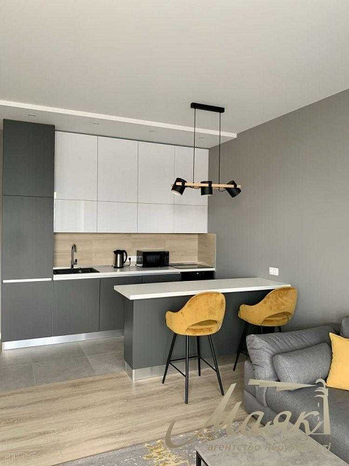 Оренда 1-кімнатної квартири, ЖК Alter Ego, Печерський район, Київ Київ - зображення 3