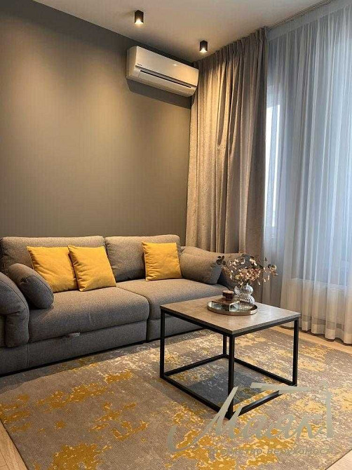 Оренда 1-кімнатної квартири, ЖК Alter Ego, Печерський район, Київ Київ - зображення 2