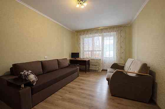 Здам 1-кімнатну квартиру
 бульвар Слави, 22 Дніпро