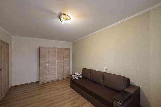 Здам 1-кімнатну квартиру
 бульвар Слави, 22 Дніпро