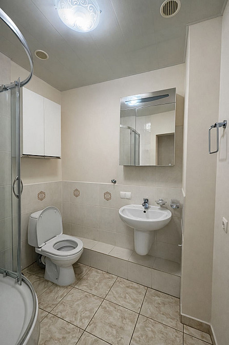 Здам 1-кімнатну квартиру
 бульвар Слави, 22 Днепр - изображение 7