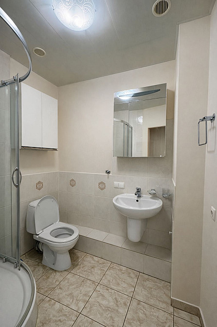 Здам 1-кімнатну квартиру
 бульвар Слави, 22 Днепр - изображение 8