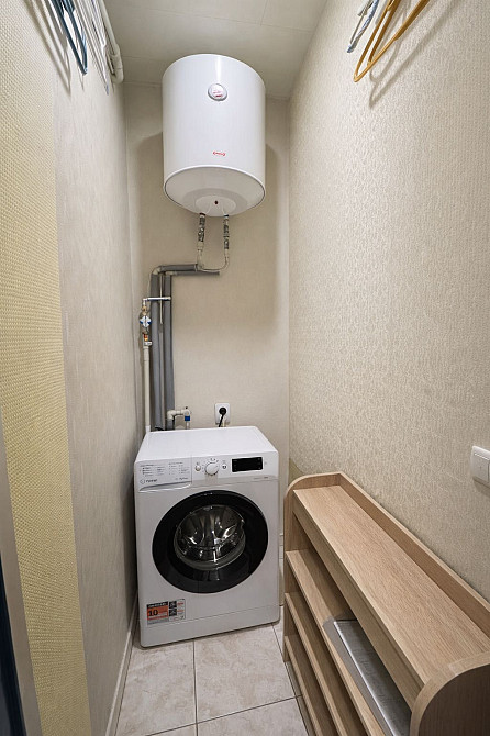 Здам 1-кімнатну квартиру
 бульвар Слави, 22 Днепр - изображение 6