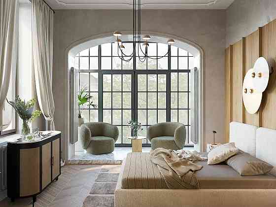 Аренда  2к кв ул. Інститутська 13 , Центр Вишукана Видова  Печерск Київ