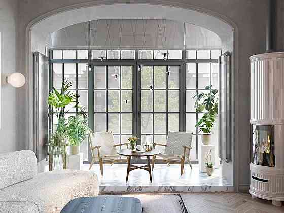 Аренда  2к кв ул. Інститутська 13 , Центр Вишукана Видова  Печерск Київ