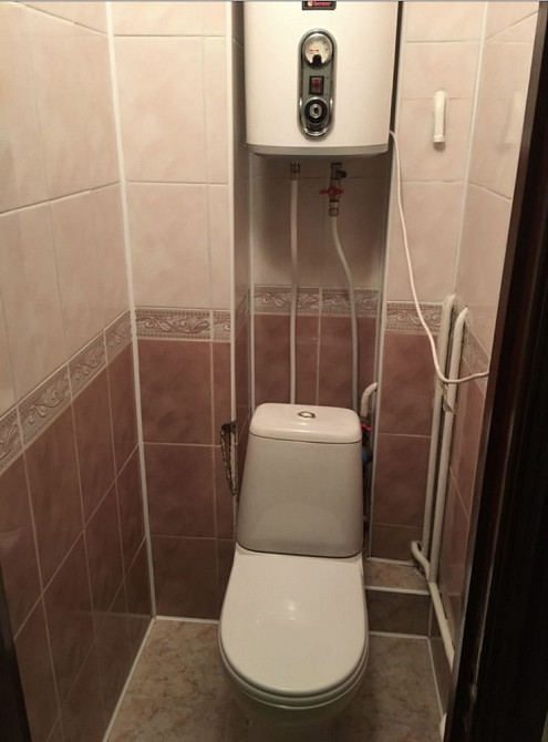 Здам 1к квартиру Озерна/ Дана можливо з охайною твариною Khmelnytskyi - photo 7