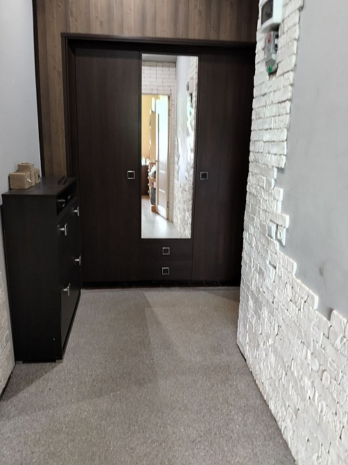 2-х кімнатна квартира Кривий Ріг - зображення 6