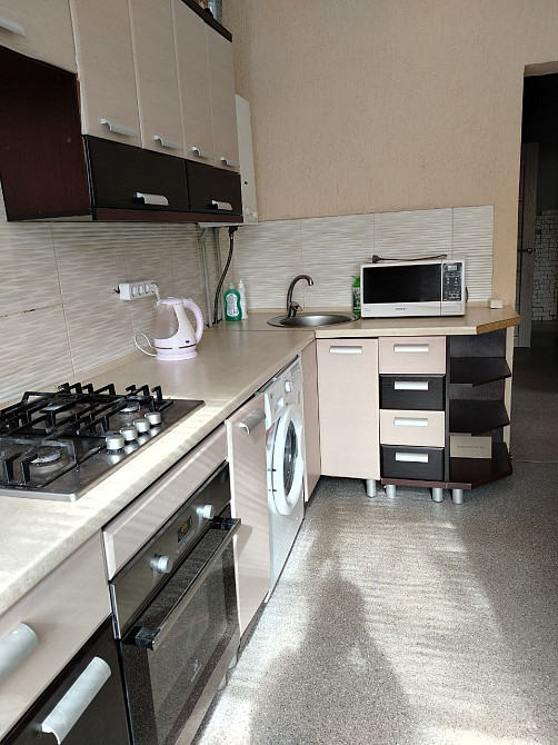 2-х кімнатна квартира Кривий Ріг - зображення 3