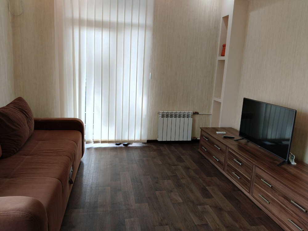 2-х кімнатна квартира Кривий Ріг - зображення 1